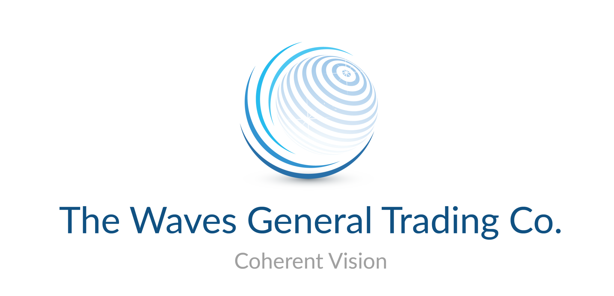 We trade waves